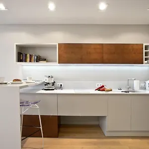  Apartament Triton Park By P&o Serviced